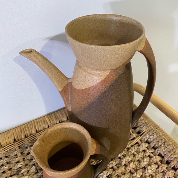 Vintage Canadian Terracotta Pottery - Picture 5 of 5